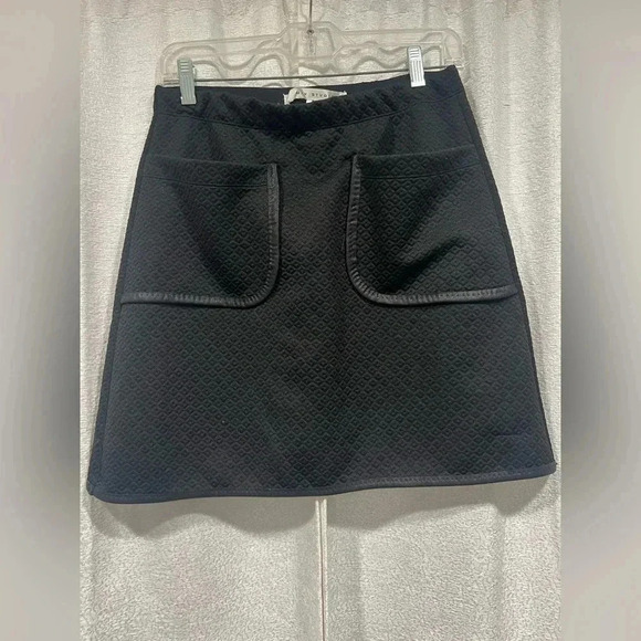 Max Studio Dresses & Skirts - Max Studio Black Soft Skirt